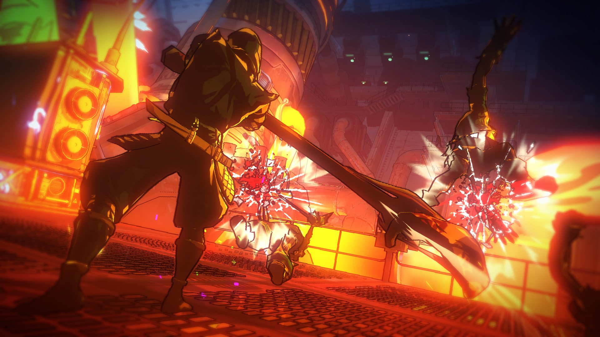 Yaiba Ninja Gaiden Z (Special Edition) - Imagen 34
